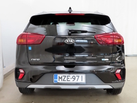 Kia Niro vaihtoauto