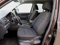 Volkswagen Amarok vaihtoauto