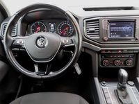 Volkswagen Amarok vaihtoauto