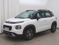 Citroën C3 Aircross vaihtoauto