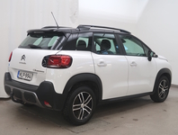 Citroën C3 Aircross vaihtoauto