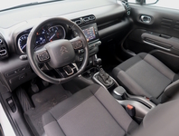 Citroën C3 Aircross vaihtoauto