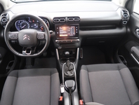 Citroën C3 Aircross vaihtoauto
