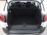 Citroën C3 Aircross vaihtoauto