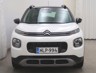 Citroën C3 Aircross vaihtoauto