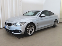 BMW 435 vaihtoauto