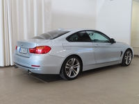 BMW 435 vaihtoauto