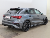 Audi RS3 vaihtoauto