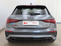 Audi RS3 vaihtoauto
