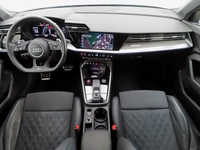 Audi RS3 vaihtoauto