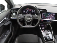 Audi RS3 vaihtoauto