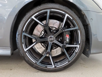 Audi RS3 vaihtoauto