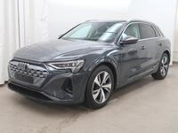 Audi Q8 e-tron vaihtoauto