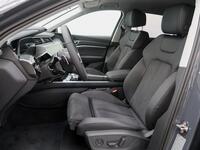 Audi Q8 e-tron vaihtoauto