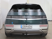 Hyundai IONIQ 5 vaihtoauto