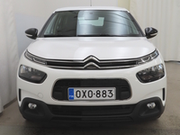 Citroën C4 Cactus vaihtoauto