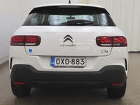 Citroën C4 Cactus vaihtoauto