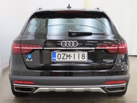 Audi A4 Allroad Quattro vaihtoauto