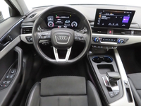 Audi A4 Allroad Quattro vaihtoauto