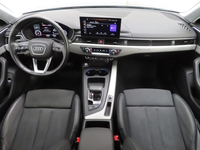 Audi A4 Allroad Quattro vaihtoauto