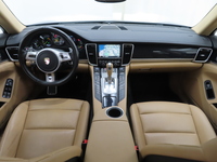 Porsche Panamera vaihtoauto