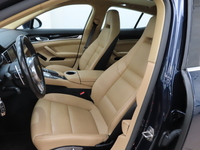 Porsche Panamera vaihtoauto