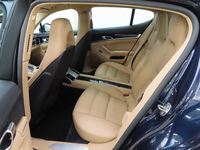 Porsche Panamera vaihtoauto