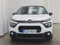 Citroën C3 vaihtoauto