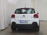 Citroën C3 vaihtoauto