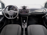 Volkswagen up! vaihtoauto