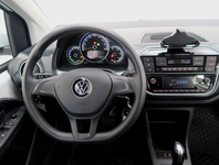 Volkswagen up! vaihtoauto