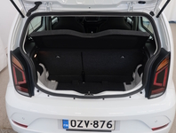 Volkswagen up! vaihtoauto