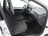 Volkswagen up! vaihtoauto