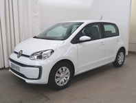 Volkswagen up! vaihtoauto