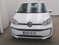 Volkswagen up! vaihtoauto