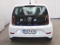 Volkswagen up! vaihtoauto