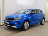 Opel Grandland vaihtoauto