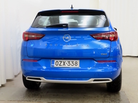 Opel Grandland vaihtoauto