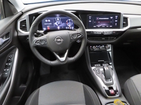 Opel Grandland vaihtoauto