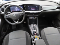 Opel Grandland vaihtoauto