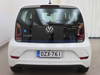 Volkswagen up! vaihtoauto