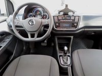 Volkswagen up! vaihtoauto