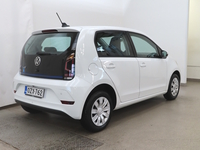 Volkswagen up! vaihtoauto