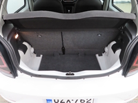 Volkswagen up! vaihtoauto