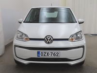 Volkswagen up! vaihtoauto