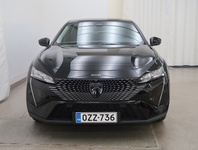 Peugeot 408 vaihtoauto