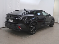 Peugeot 408 vaihtoauto