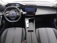 Peugeot 408 vaihtoauto