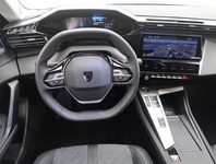 Peugeot 408 vaihtoauto