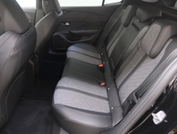 Peugeot 408 vaihtoauto